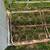 Vintage / shabby chic (shabby) steel porch glider A111 10 thumbnail