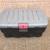 Storage Box Tote - Rubbermaid 35 Gallon Action Packer 3 thumbnail
