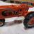 FRANKLIN MINT ALLIS-CHALMERS WC TRACTOR 1:12-No Box-REDUCED! 1 thumbnail