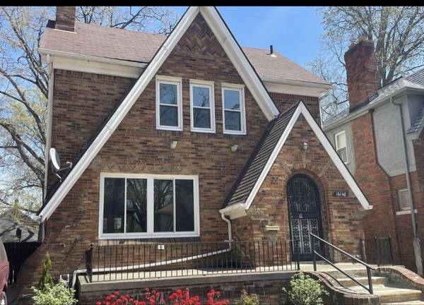 $1800.00 / 3br - 1866ft2 - Encantadora casa colonial de ladrillo de 3 dormitorios en la vibrante comunidad de Marygrove - Ava64018941591425120