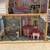 Kid craft Wooden Dollhouse 10 thumbnail