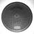 Daniels 10” Touch-n-Turn 360 Degree Turntable--Made in Italy 1 thumbnail