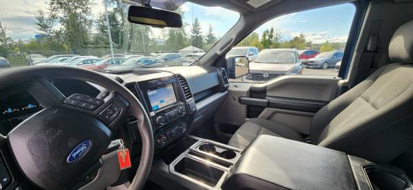2017 Ford F 150 F-150 - Photo 7