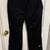 Arctix Womens Black Ski Snowboard Pants Med 3 thumbnail