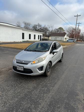 2013 ford focus 1