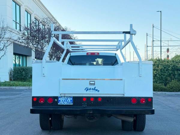 2024 RAM Big Horn 4dr - Photo 8