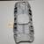 Chevy Big Block V8 Offenhauser 5594 Low Rise Dual Quad Aluminum Intake 6 thumbnail