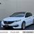 2017 Honda Accord Sport Sedan 4D sedan White Orchid Pearl 1 thumbnail