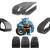 Rubber Tracks for Skid Steer, Mini Excavator & More | Best Prices 1 thumbnail