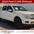 2019 Ford F-150 White Platinum Metallic Tri-Coat ***HUGE SAVINGS!!*** 1 thumbnail