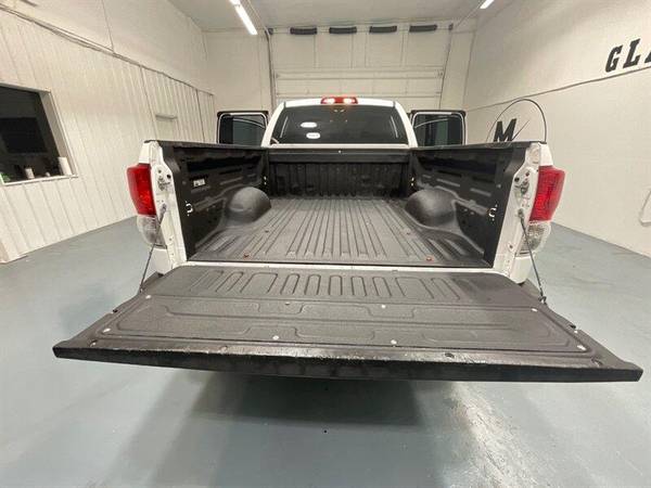 2011 Toyota Tundra Grade Double - Photo 10