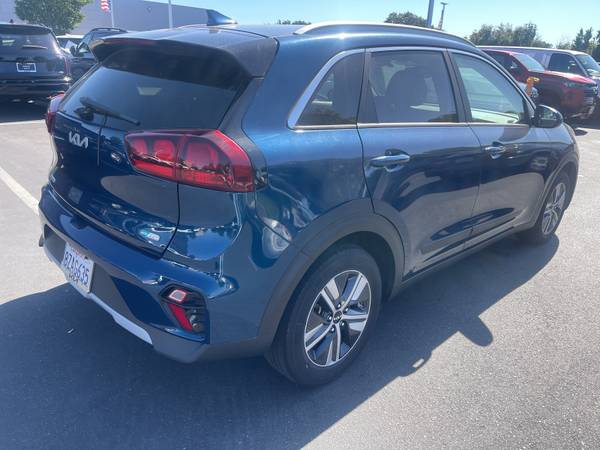 2022 Kia Niro Plug-In Hybrid LXS **Excelente oferta** - $22,998 (Dublin, CA)63469615484417121