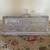 The Pioneer Woman Clear Glass Adeline Embossed Butter Dish 1 thumbnail