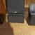 Speakers, cable & Kenwood receiver 2 thumbnail