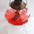 Antique Clear Glass Oil Lamp 6 thumbnail