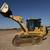 Cat 963 D Track Loader - Crawler Loader 1 thumbnail