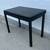 Black Marble Top Table/ Desk 4 thumbnail