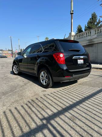 2014 Chevy Equinox LS *GREAT COMMUTER CAR! - $5,200 (Los Angeles)63469917796995121