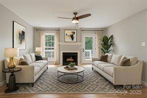 $525,000 / 3br - 1640ft2 - 109 Meadow Run (Asheville)64029207430785123