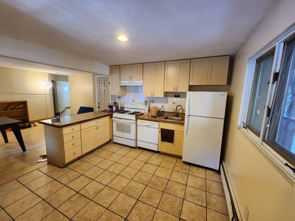W Vail, 1BR, 1 BA + Office 1