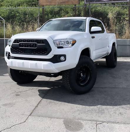 2019 Tacoma 1
