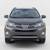 2014 Toyota RAV4 RAV 4 XLE SUV 2 thumbnail