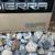 Chevy GMC Truck Tailgate 1988 - 1998 STEPSIDE GMT - OBS Tan 12 thumbnail