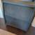 Vintage Slant Cab 4x12 with Rhodes Piano Fender Speakers 1 thumbnail