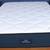 DreamCloud Memory Foam Mattress, King, Like new! 2 thumbnail