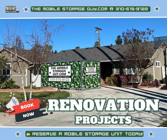 Easy Storage for Busy People 1