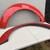 Dodge Durango widebody fenders 2 thumbnail