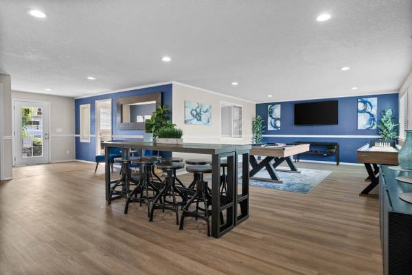 High Speed Internet Access, Updated Appliances, Cabana 1