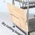 2 Tier Dish Rack 5 thumbnail