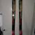 top quality vintage ski an old school Rossignol 4S Slalom Skis with Sa 4 thumbnail