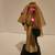Haunted Mansion Bride Statue. Lights and Sounds.  Oop 10 thumbnail
