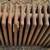 Antique Cast Iron Hot Water Radiators (7 Available) 5 thumbnail