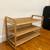 IKEA Wardrobe, Desk, Bookcase, Chair, Shoe Rack 14 thumbnail