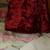 1996 Sentimental Valentine Barbie Hallmark Special Edition with Stand 5 thumbnail