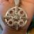 30 inches Brand New Sterling Silver Necklace with Amazing Design 3 thumbnail