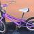 Specialized hot rock purple coasters 16 bicycle 1 thumbnail