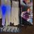 LED light gloves with extra batteries all NEW in box! 1 thumbnail