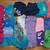 Girls Size 4 Clothes (Spring/Summer) 1 thumbnail