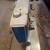 slightly use Brother Project 121 model C Handle Case Sewing Machine wi 7 thumbnail