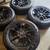 Toyota Tundra TRD off-road wheels and tires 265/60/20 2 thumbnail