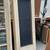 30x85 Exterior Solid Screen Slab Door, Unfinished [#J527.03] 2 thumbnail