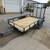 2026 Carry-On 5X8 2000 GVWR Utility Trailer 1 thumbnail