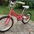 20" Girls/Kids Bike - Fuji Rookie 2 thumbnail
