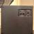 Gallien-Krueger NEO IV 1x12 Bass Cabinet 4 thumbnail