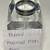 Rings – Triton Stainless Steel, Ceramic & Carbon Fiber, Silver & CZ 1 thumbnail