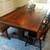 FOR SALE: Rustic Wood Dining Tables 3 thumbnail